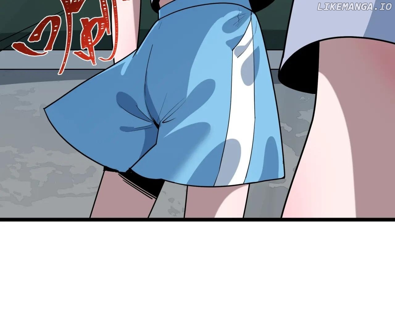 Era of the Haunted Chapter 506 - page 147